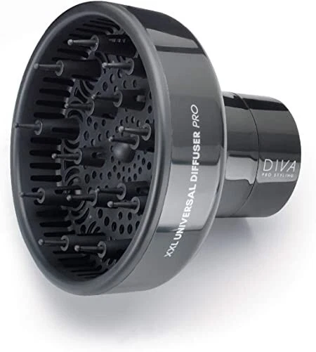 DIVA Pro Styling - Dryer Attachments XXL Diffuser
