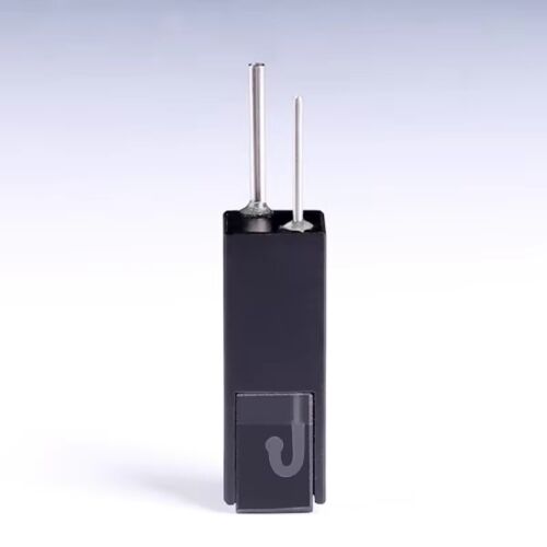 ba88a flow quartz cell with steel tube 0.03ml - Picture 2 of 5