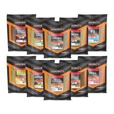 SONUBAITS ONE TO ONE PASTE RANGE - ALL FLAVOURS