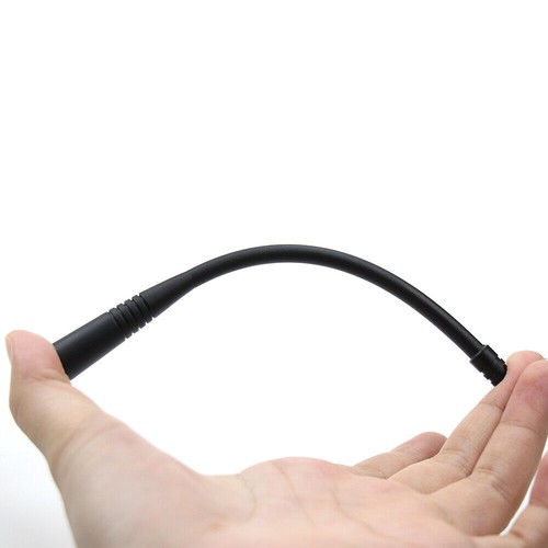 Lot 5 UHF Whip Antenna for Standard VX150 VX151 VX180 VX160 VX130 Radio - Picture 3 of 4