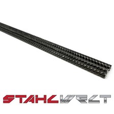 Betonstahl Bewehrungsstahl Betoneisen Ø 6 - 16 mm  Moniereisen Baustahl