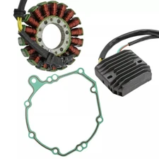 Stator & Regulator Rectifier For Honda CBR1000RR CBR1000 Rr 2004-2005