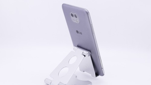 LG X CAM 16GB DUAL SIM IPS LCD 5,2" RAM 2GB SMARTPHONE ANDROID K580 GRAU - Bild 18 von 20