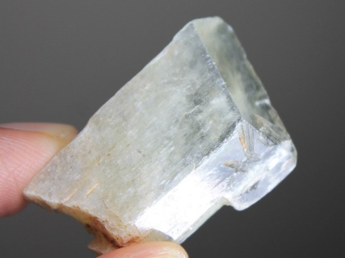 Spodumene Hiddenite Kunzite Crystal Specimen Natural Gemstone Afghanistan Many - Bild 45 von 261