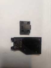 Turtle Beach ear force STEALTH 700 Head Phone Hinge inner covers RT Combo parts