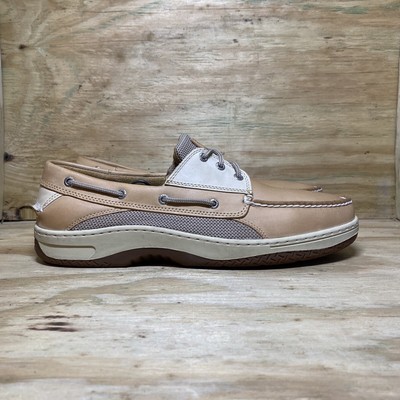 sperry size 14