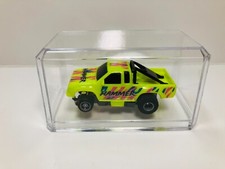 TYCO NISSAN " HAMMER " Pick up  BRAND NEW with DISPLAY case  440 Magnum