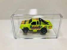 TYCO NISSAN  " HAMMER "  Pick up ~ BRAND NEW  with  DISPLAY  case  ~ 440 Magnum