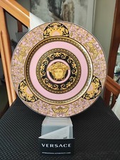 Rosenthal versace "Arcadia 2003" Piatto Segnaposto/parete 31 cm.