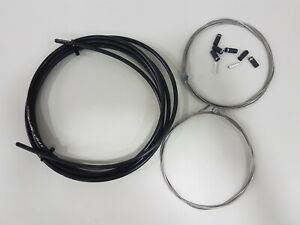 TRP Disc Connect Cable Housing Kit For Mountain Bike 