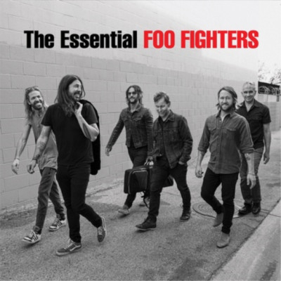 Foo Fighters The Essential Foo Fighters (CD) Album