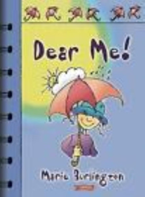 Dear Me! Marie Burlington Marie Burlington Paperback FREE SHIPPING