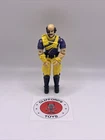 Vintage G.I. Joe Dr. Mindbender (V2) 1993 Action Figure Hasbro ARAH