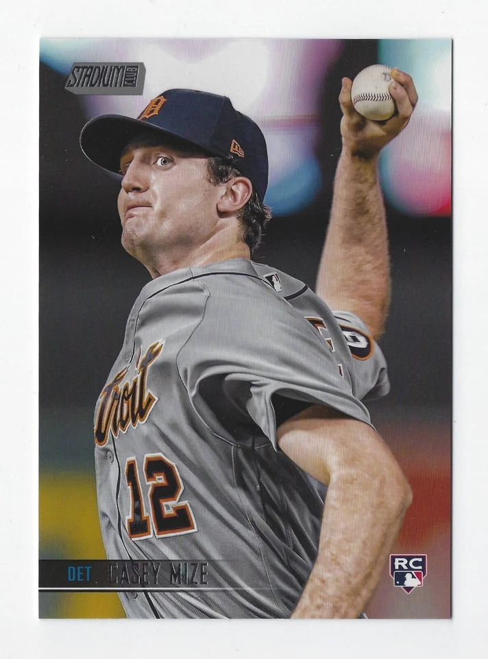 2021 Stadium Club Oversized Box Toppers ~ Complete Your Set ~ Pick Your Card - Image 4 of 4