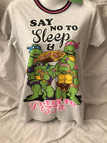 Primark Teenage Mutant Ninja Turtles 