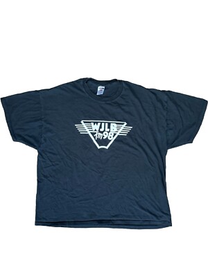 GANGSTARR アルバムプロモビンテージTシャツ 【公式通販】