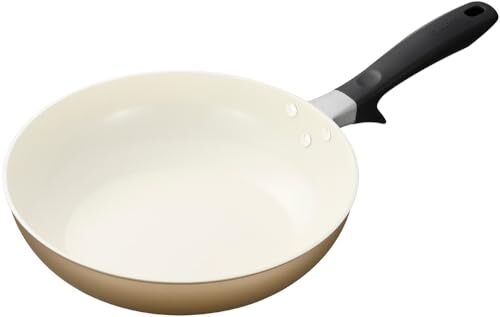 New Kyocera Cerabrid PFAS Lead Cadmium Fluorine Free Ceramic Processing Frying