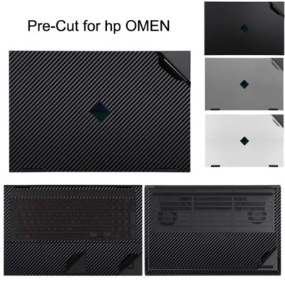 Vinyl Laptop Special Sticker Skin For HP Omen 15 en ek dc Notebook 16 b 17 ck cm