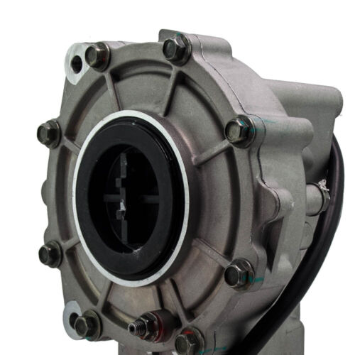 Complete Rear Differential for Yamaha Rhino 700 YXR700 2008-2013 Differentials - Picture 9 of 12