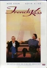 FRENCH KISS (DVD, 1995) NEW
