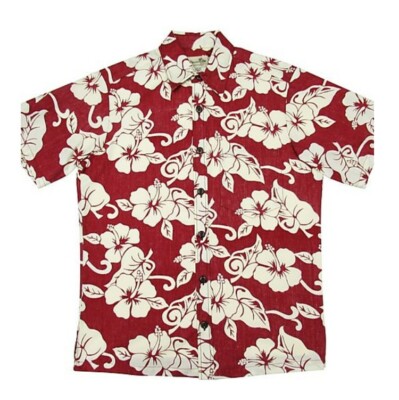 ALOHA SHIRT