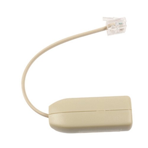 ADSL Filter In-Line DSL Signal Remover - 第 2/4 張圖片