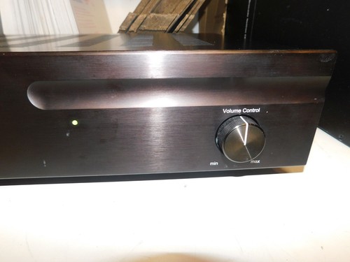 TRUAUDIO SA-250 2-CHANNEL SUBWOOFER SUB AMP POWER AMPLIFIER/BRIDGEABLE - Picture 3 of 11