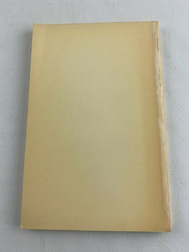 Preparing Instructional Objectives by Robert F. Mager, 1962 Paperback Book - Bild 11 von 11