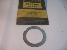 1963 1964 Chevy Ii Nova Rear End Differential Pinion Bearing Shim Gm 3790636 Nos 1963 1964 Chevy Ii Nova Rear End Differential Pinion Bearing Shim Gm 3790636 Nos