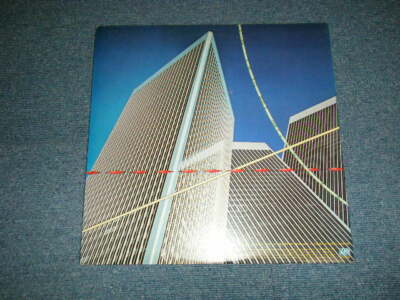 YES Japan 1977 P-10304A NM LP GOING FOR THE ONE | eBay