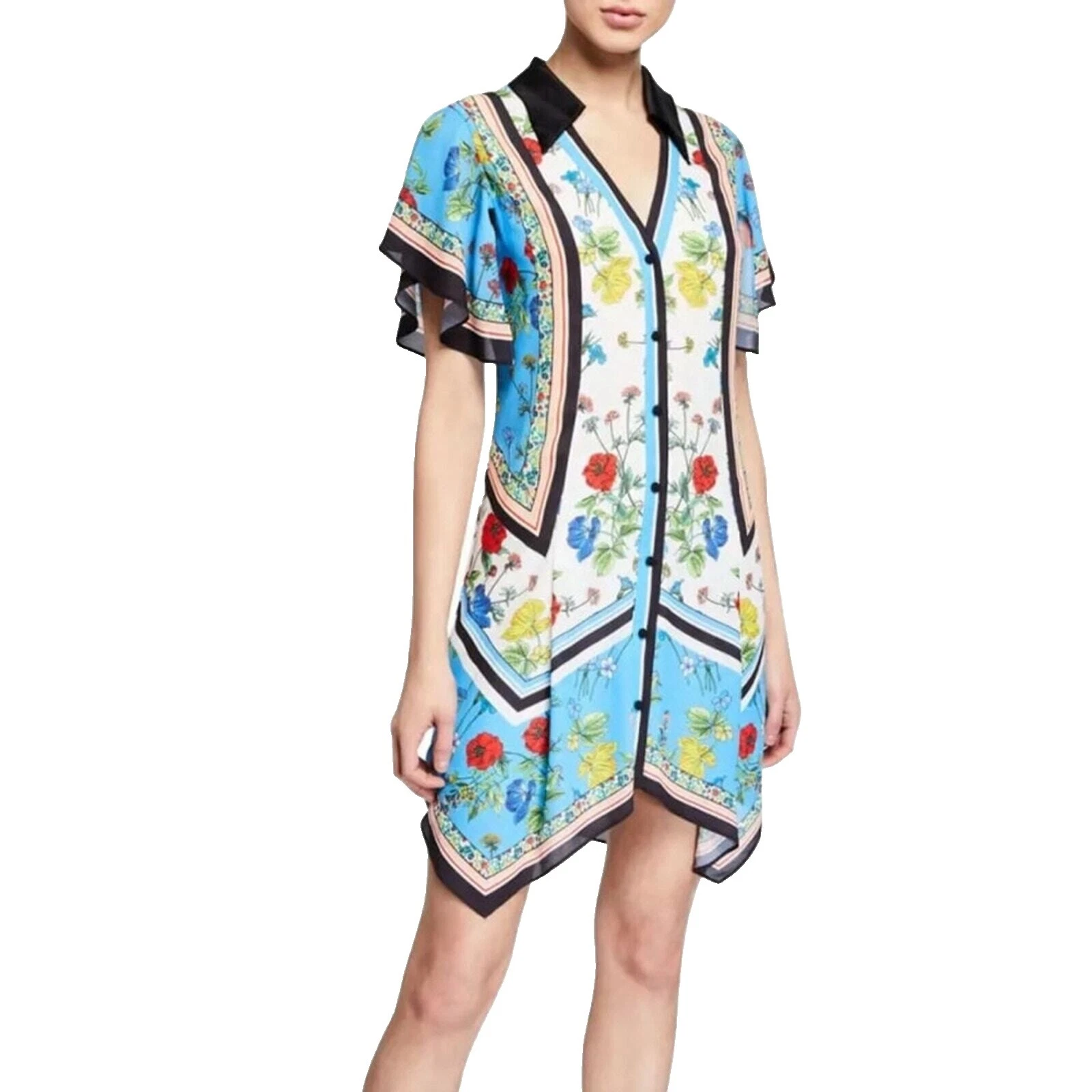 Camisa de mujer Alice + Olivia Vestidos