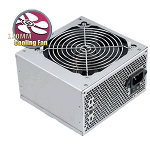 Hkc Alimentatore per PC 450 Watt ATX ventola 12 cm