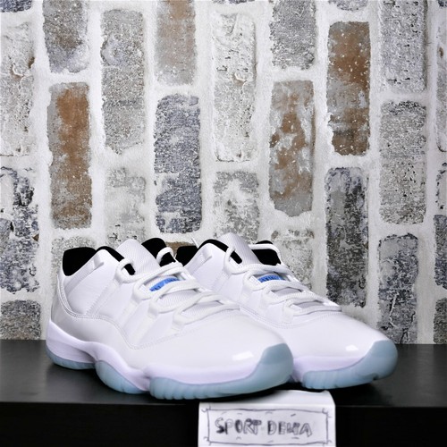 Nike Air Jordan 11 Retro Low Legend 