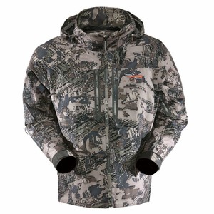 sitka rain gear