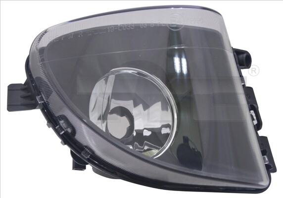 Right TYC 19-12033-01-9 Fog Light for BMW