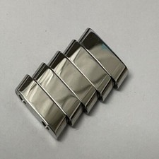 Genuine Breitling Chronomat Evolution Steel Link with Screw