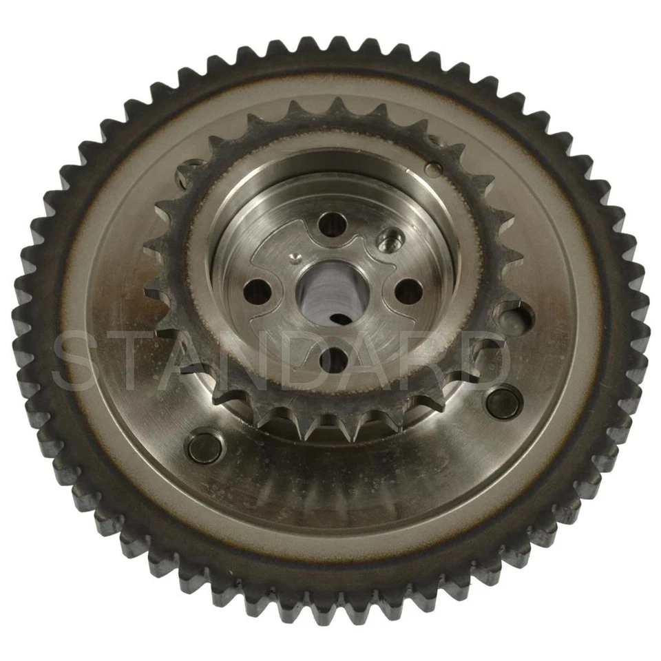 2x Piñón de distribución de válvula variable del motor (VVT) para Ford Explorer 2011~2018 Foto 2 de 3