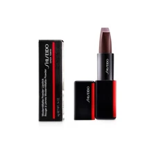 Shiseido ModernMatte Powder Lipstick #524 DARK FANTASY - Size 4 g / 0.14 Oz.