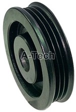 New 3 Groove Alternator Pulley For 1982-1983 Honda Accord 1.8l 14593