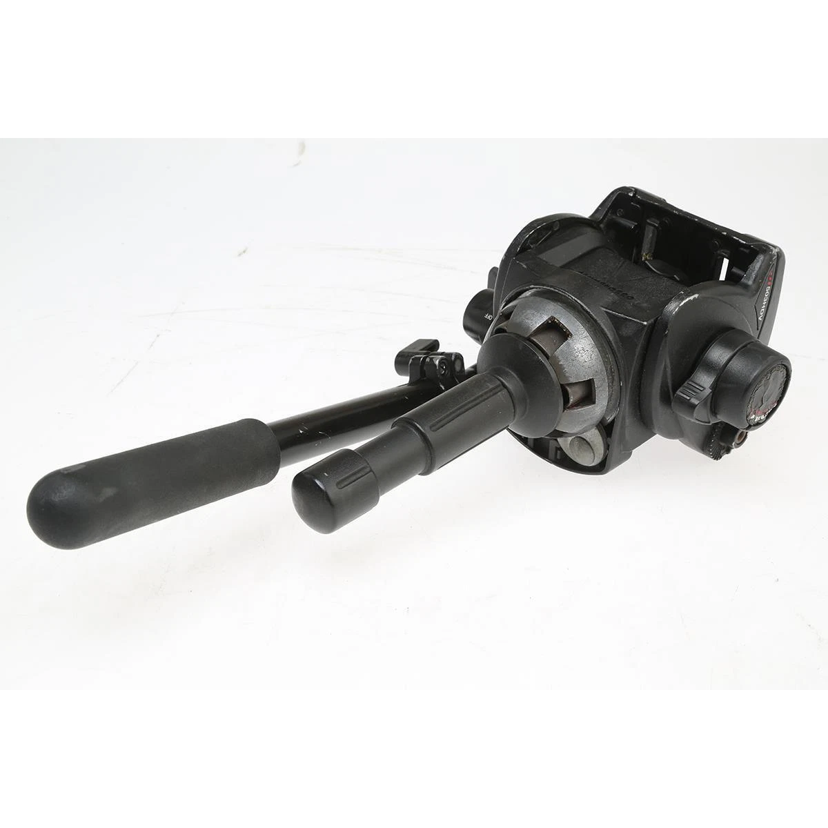 manfrotto 503 tripod