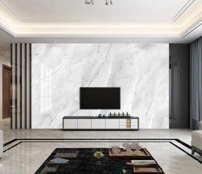 3D Rock Marble K16202 Wallpaper Mural Self-adhesive Removable Sticker Kay