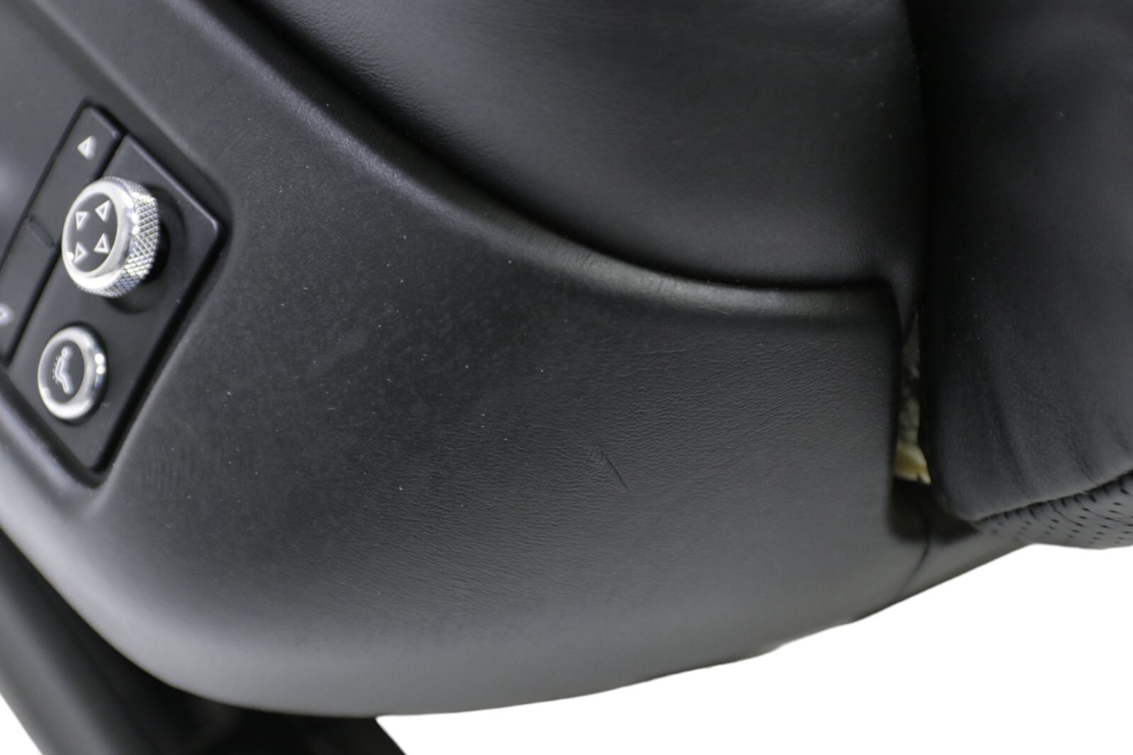 Bentley Flying Spur Front Left & Right Leather Seats Pair 2014 - 2018 OEM