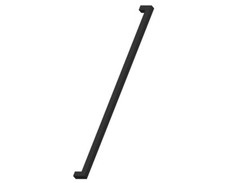 Kartners 248720-48 London Cabinet Pull 20" MATTE BLACK New in Box 