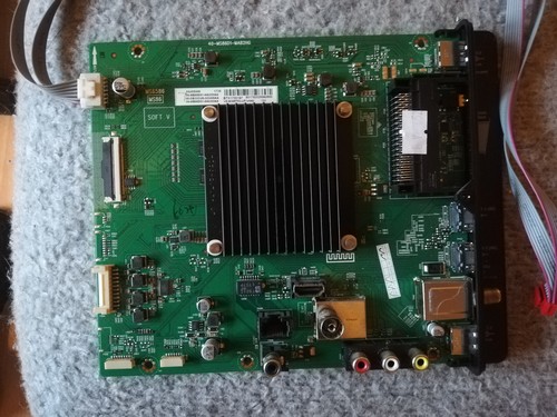 Thomson TV Mainboard 40-MS86D1-MAB2HG aus Thomson 55UC6336x1 u.a.