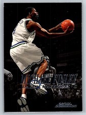 1999-00 SkyBox Dominion #61 Michael Finley