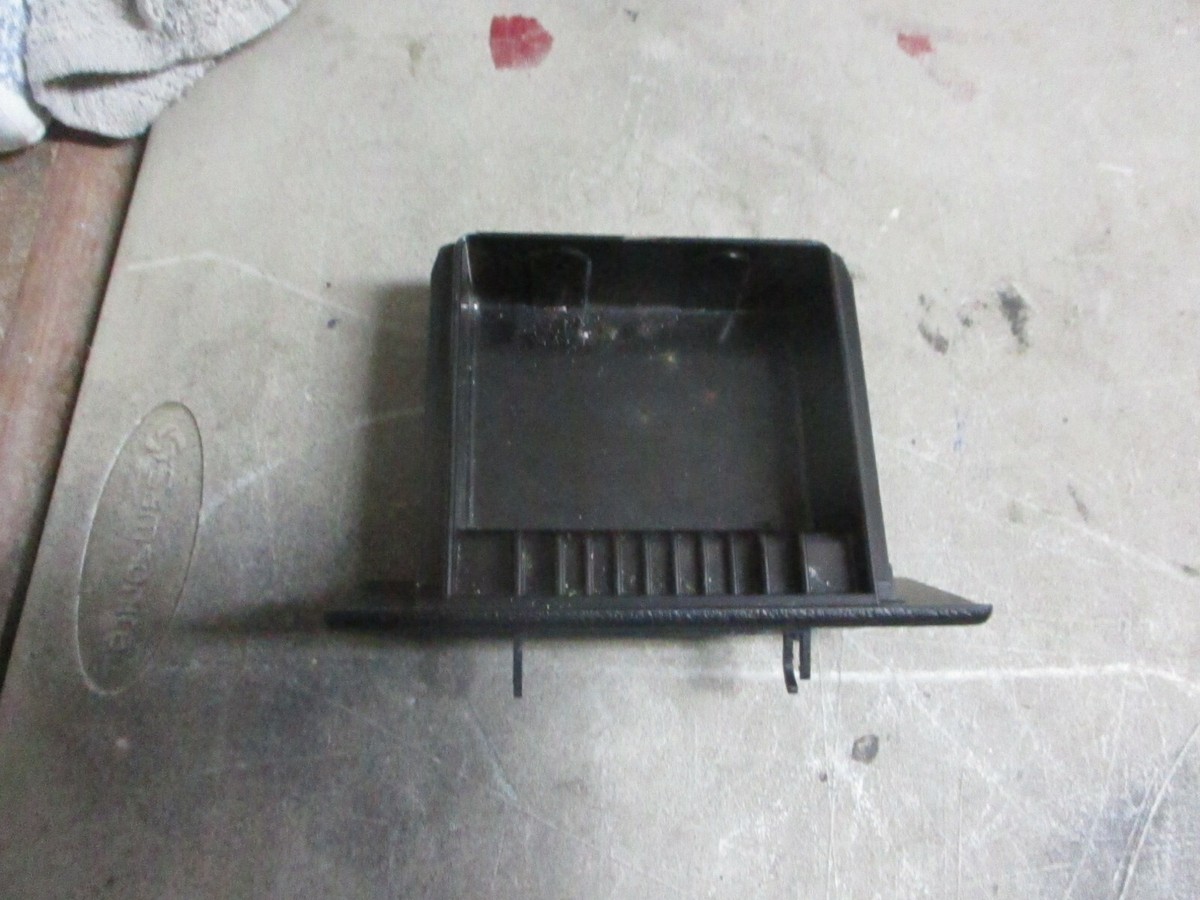 Ashtray Nissan 300 ZX 84 85 86 | eBay