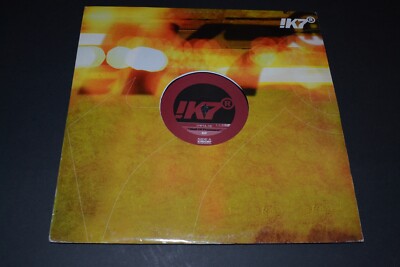 Impulse~Wall Of Pressure EP~German IMPORT~1998 Electro~Electronic~FAST SHIPPING!