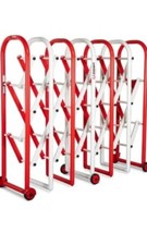 armogard Expandable Barriers
