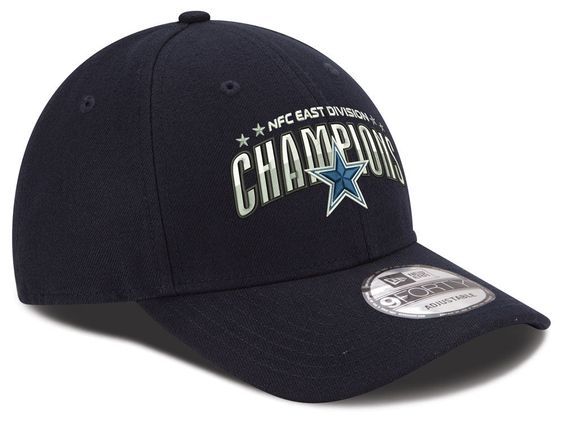 Dallas Cowboys Era 2016 NFC East 