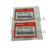 VTEC Solenoid Gasket And VTC Filter 15815-RAA-A01 15845-RAA-001 Fit For Honda US